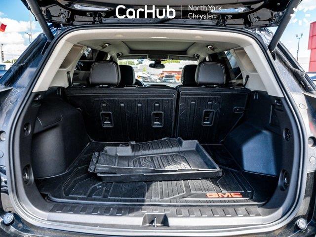 gmc Terrain 2024 - 7
