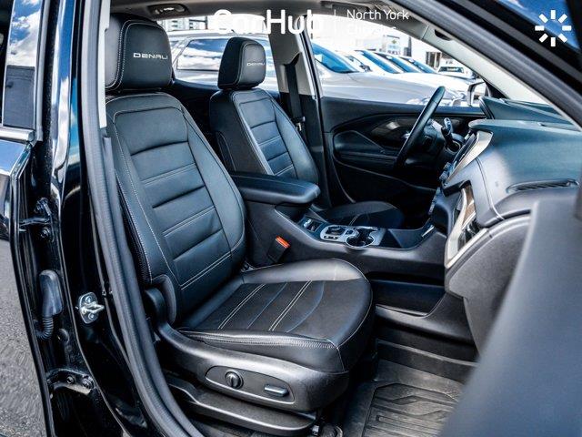 gmc Terrain 2024 - 9