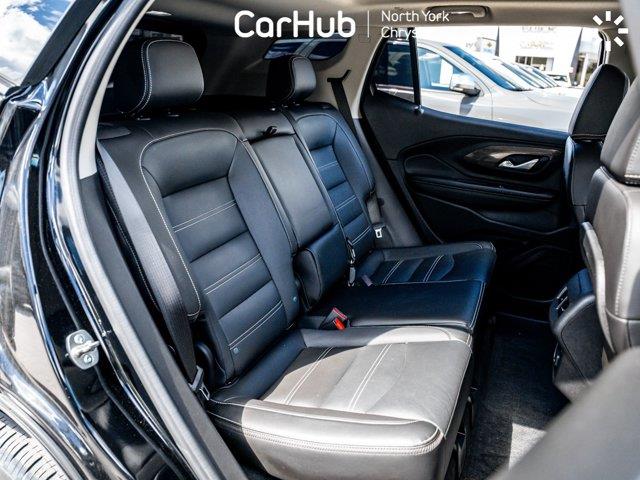 gmc Terrain 2024 - 10