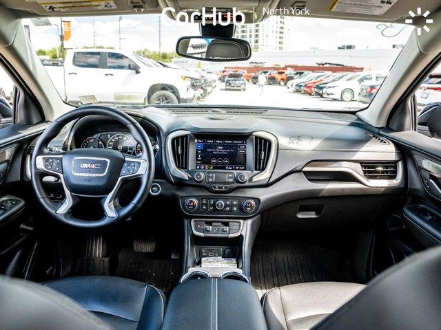 gmc Terrain 2024 - 11
