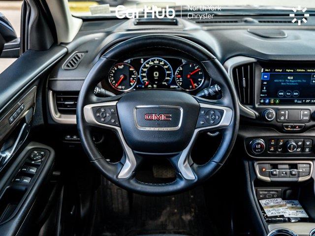 gmc Terrain 2024 - 12