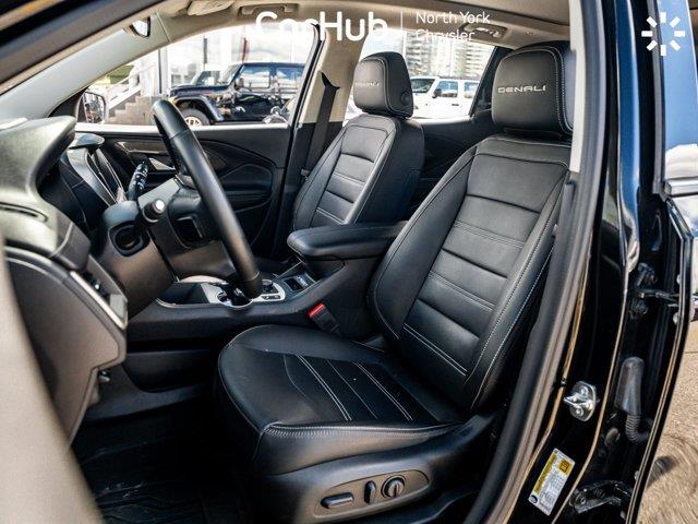gmc Terrain 2024 - 13