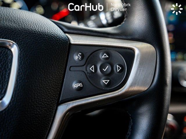 gmc Terrain 2024 - 21