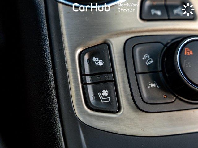 gmc Terrain 2024 - 22