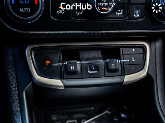 gmc Terrain 2024 - 23