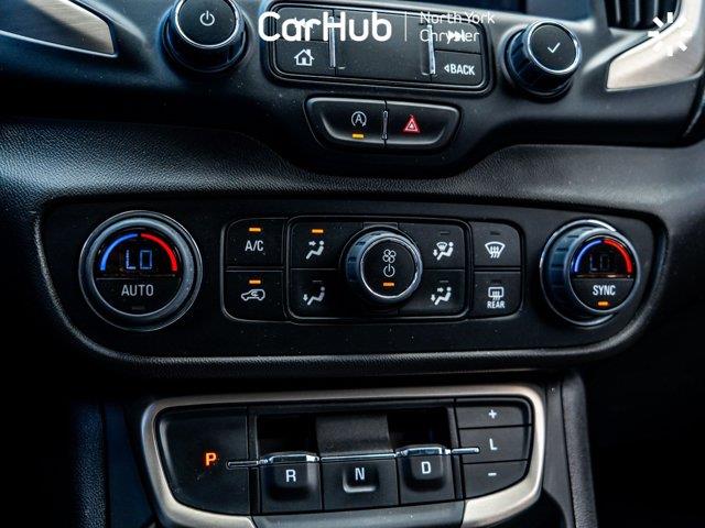 gmc Terrain 2024 - 24