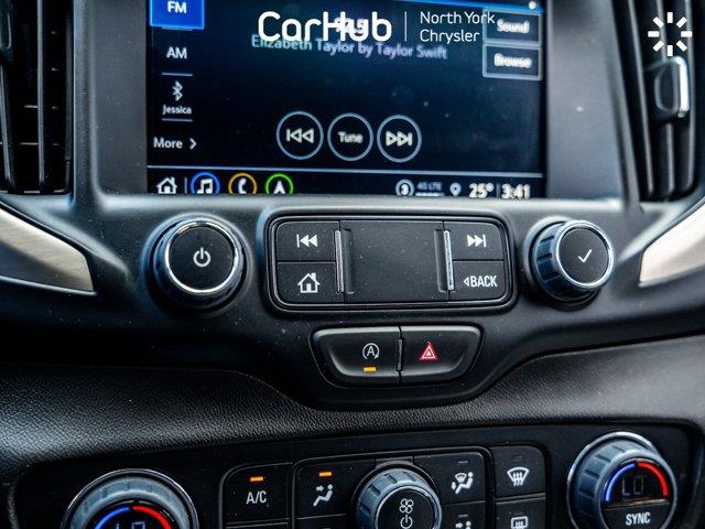 gmc Terrain 2024 - 25