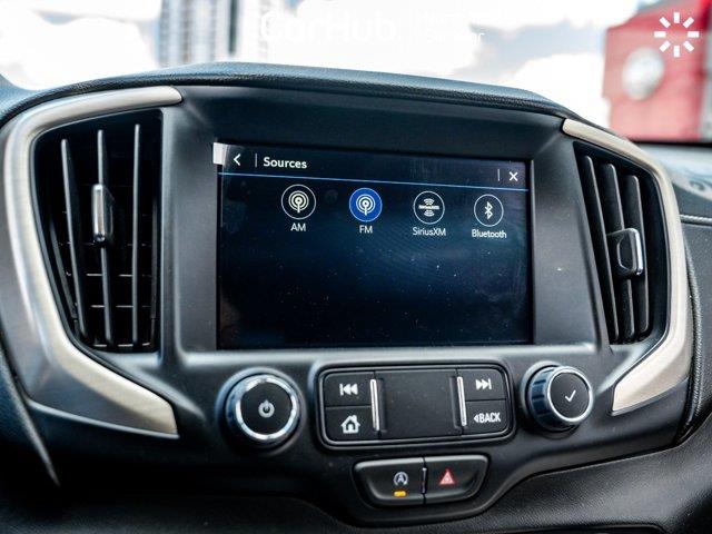 gmc Terrain 2024 - 26