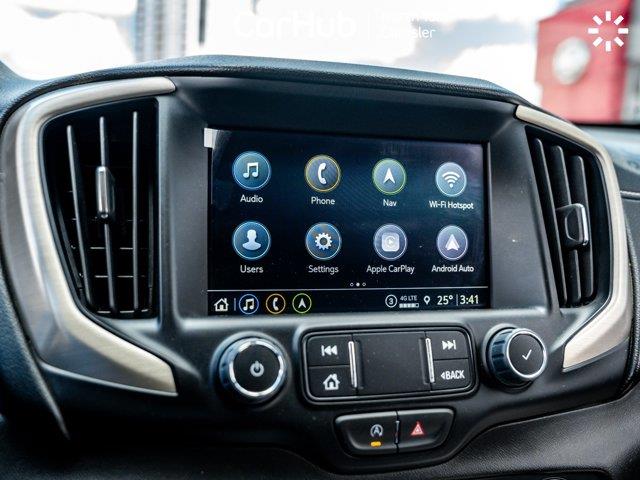 gmc Terrain 2024 - 27