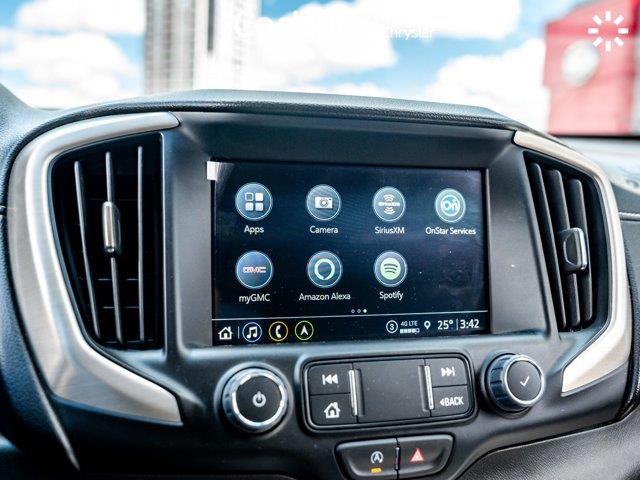 gmc Terrain 2024 - 32