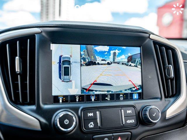 gmc Terrain 2024 - 33