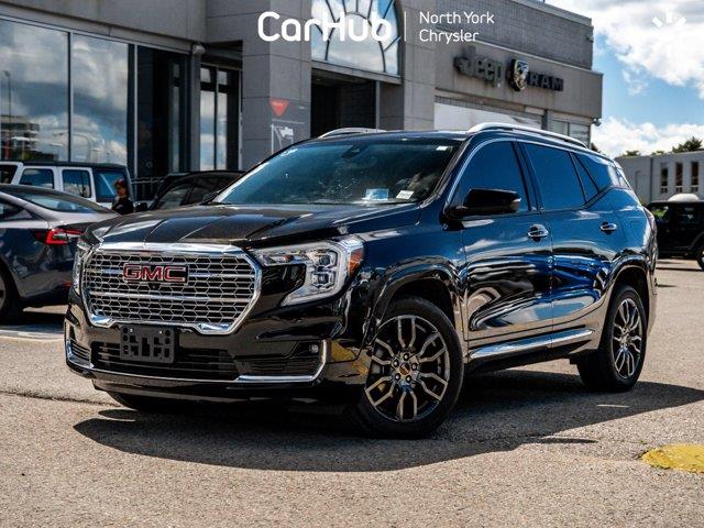 gmc Terrain 2024 - 36