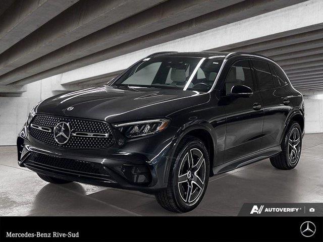 mercedes-benz GLC 2024