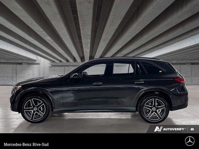 mercedes-benz GLC 2024 - 2