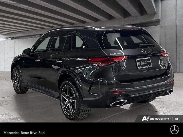 mercedes-benz GLC 2024 - 3