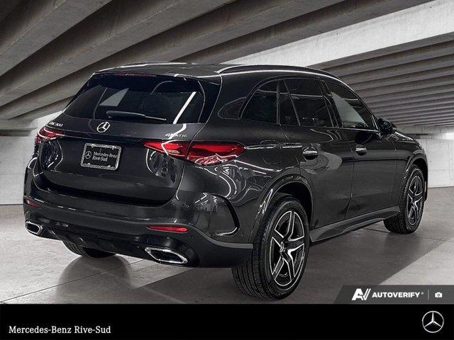 mercedes-benz GLC 2024 - 5