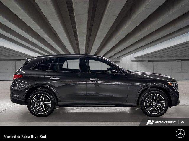 mercedes-benz GLC 2024 - 6