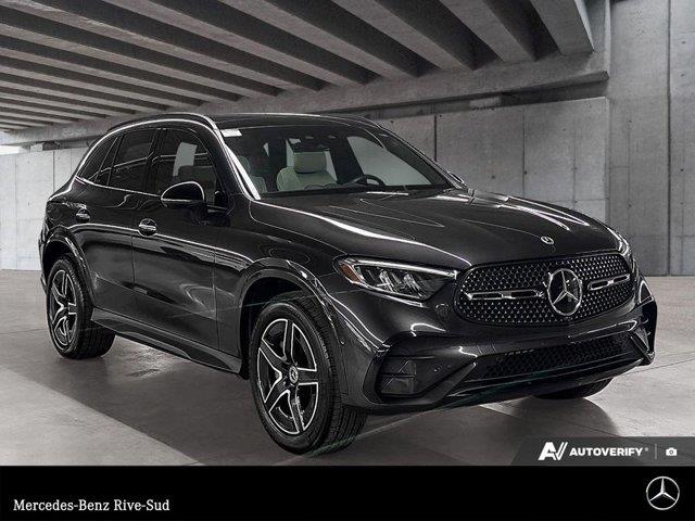 mercedes-benz GLC 2024 - 7