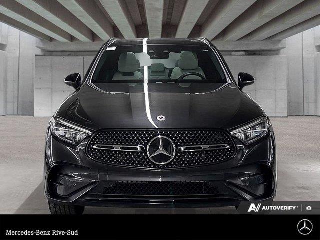 mercedes-benz GLC 2024 - 8