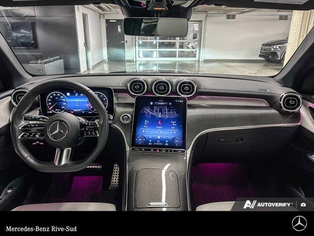 mercedes-benz GLC 2024 - 10