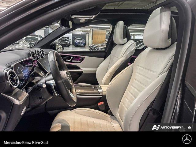mercedes-benz GLC 2024 - 12
