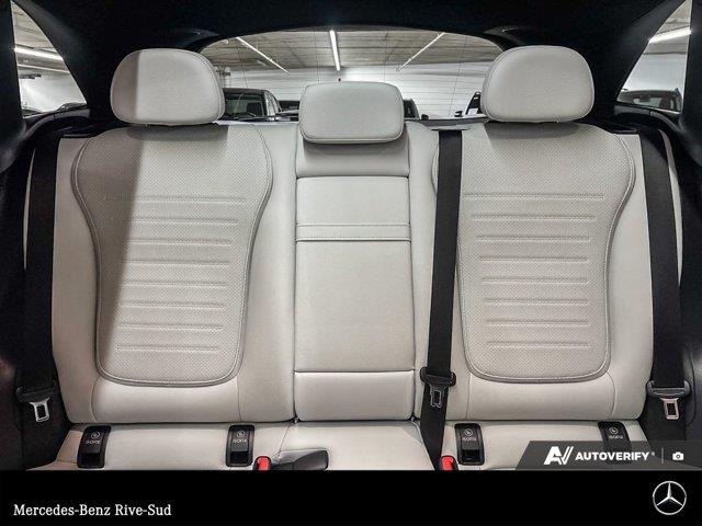 mercedes-benz GLC 2024 - 13