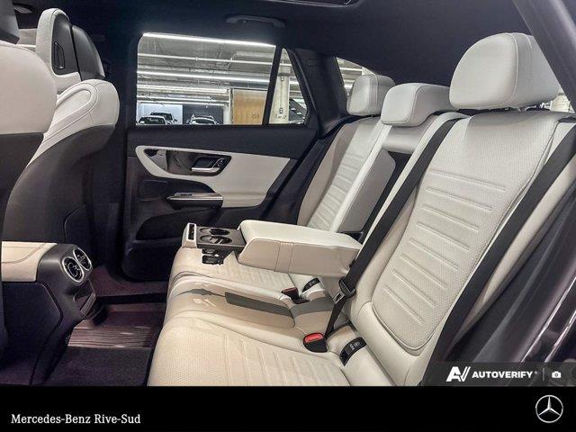 mercedes-benz GLC 2024 - 14