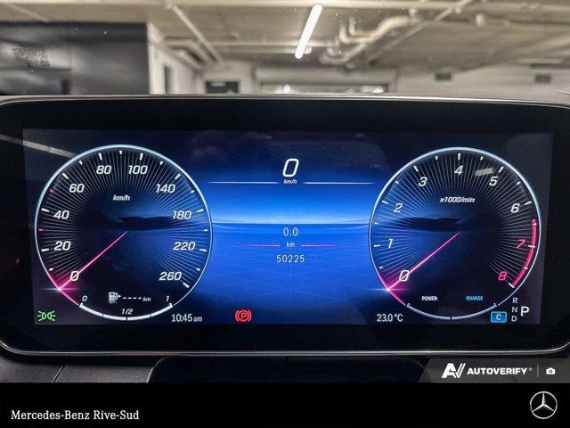 mercedes-benz GLC 2024 - 15