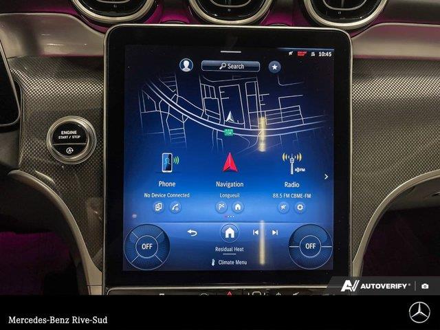 mercedes-benz GLC 2024 - 16