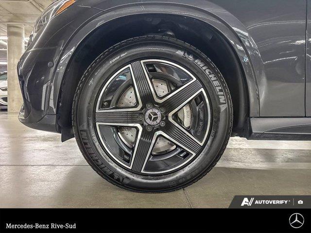 mercedes-benz GLC 2024 - 18