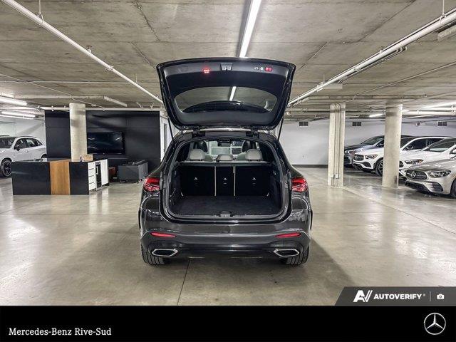 mercedes-benz GLC 2024 - 19