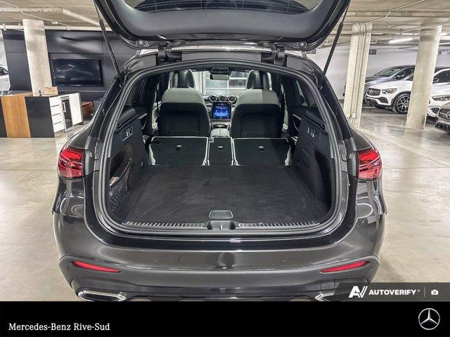 mercedes-benz GLC 2024 - 20