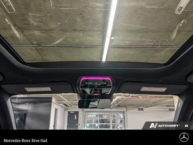 mercedes-benz GLC 2024 - 24