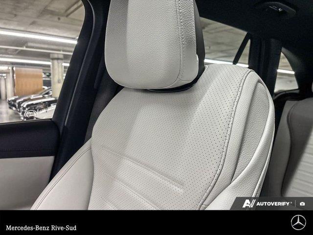 mercedes-benz GLC 2024 - 25