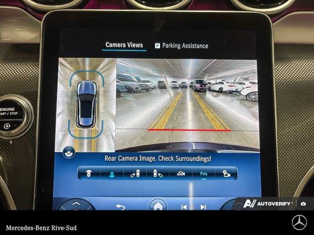 mercedes-benz GLC 2024 - 26
