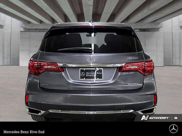 acura MDX 2020 - 4