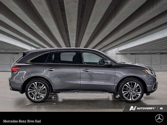 acura MDX 2020 - 6