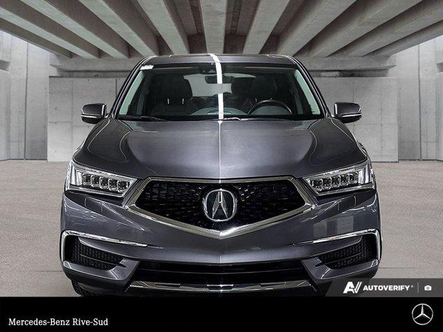 acura MDX 2020 - 8