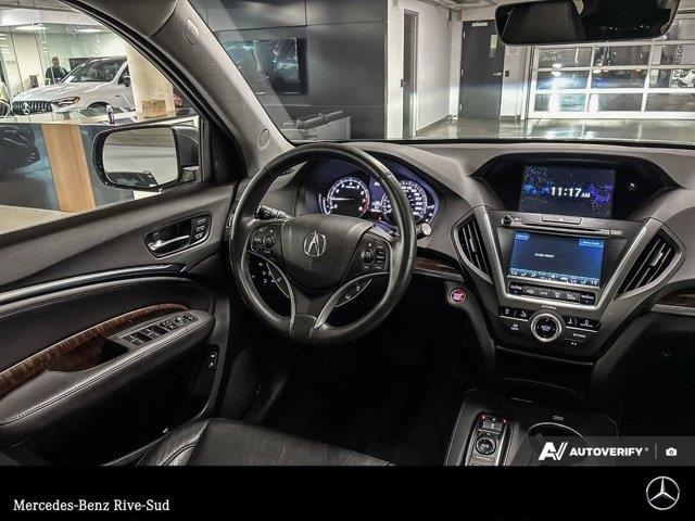 acura MDX 2020 - 9