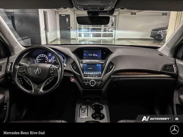 acura MDX 2020 - 10