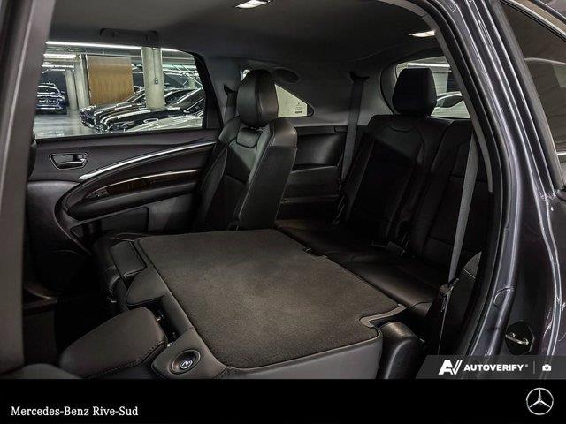 acura MDX 2020 - 14