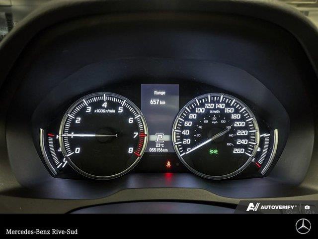 acura MDX 2020 - 15