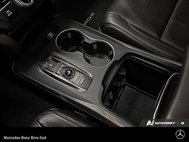 acura MDX 2020 - 17