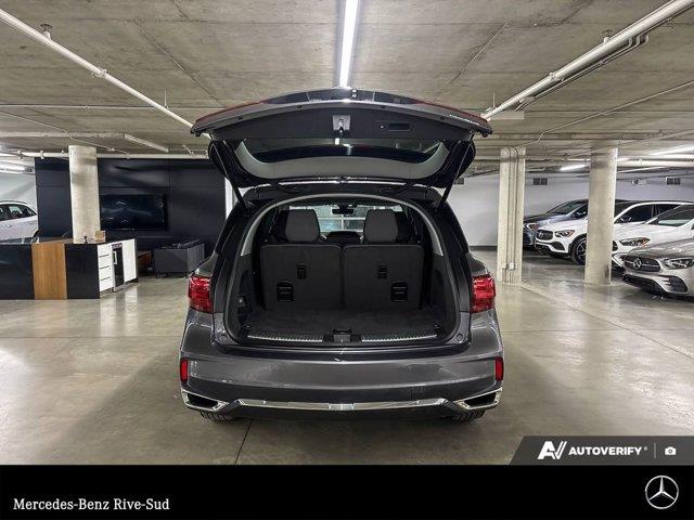 acura MDX 2020 - 19