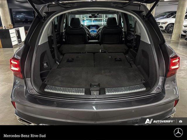 acura MDX 2020 - 20
