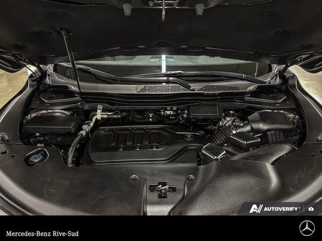 acura MDX 2020 - 21