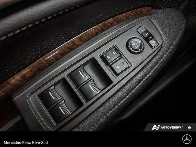 acura MDX 2020 - 23
