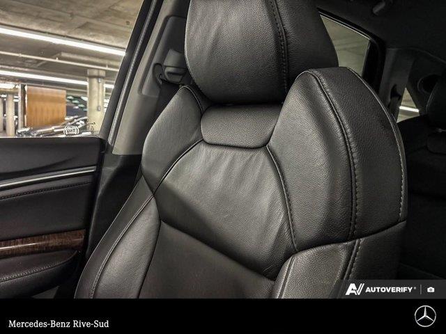 acura MDX 2020 - 25