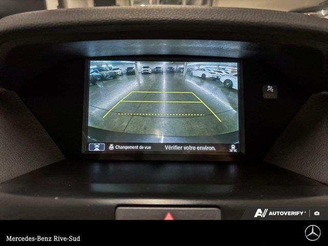 acura MDX 2020 - 26