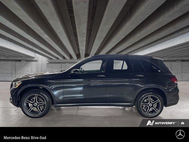 mercedes-benz GLC 2021 - 2